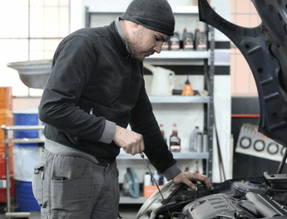 İstanbul Tuning
