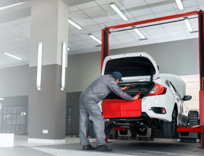İstanbul Tuning