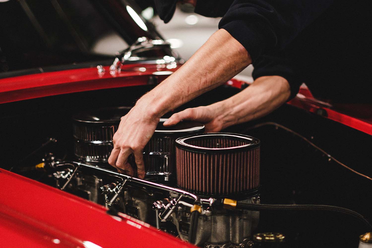 İstanbul Tuning